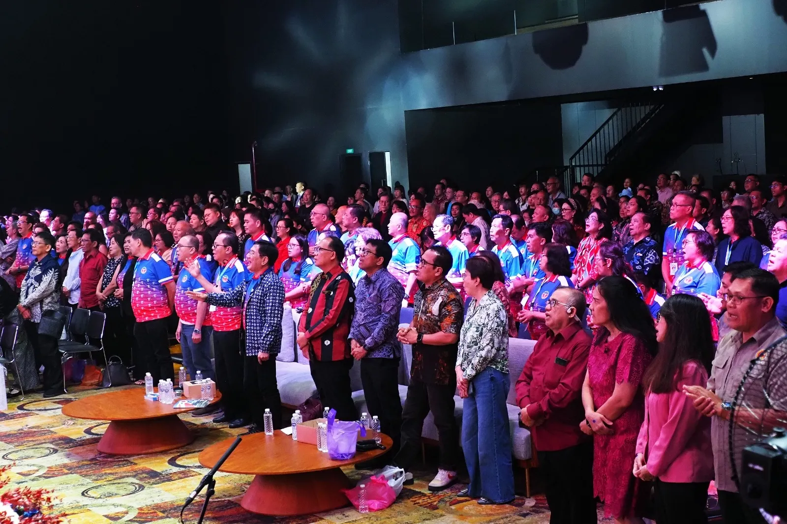 MissionCARE 30th Anniversary Photo 1